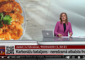 Kas ir un ar ko nodarbojas 