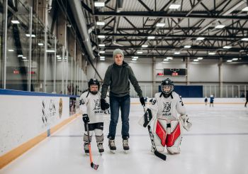 NVO īpašie stāsti: biedrība 