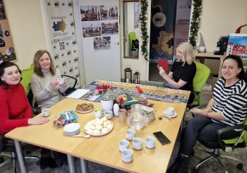 Aizvadīti kalendāra 