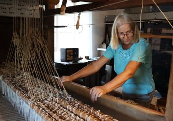 Vidzemes biedrību pieredzes stāsti iedvesmo un iedrošina  Jēkabpils novada seniorus