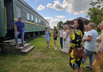 LEADER: Smeļas uzņēmējdarbības iedvesmu un pieredzi Gulbenes novadā