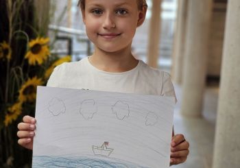 KULTŪRTANDĒMS: Cik labi tu atpazīsti zivis, kas sastopamas Daugavā?