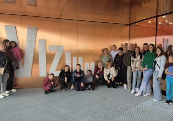 Iepazīt Latviju un izprast mūsu valsti: projekts “Kultūrtandēms”