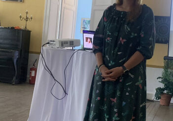 No sarunām līdz sadarbībai: aizvadīts Zemgales/Sēlijas NVO forums Odzienā