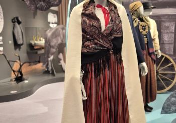 Iepazīt Latviju un izprast mūsu valsti: projekts “Kultūrtandēms”