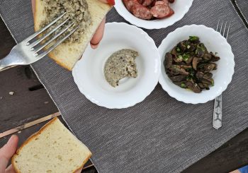 KULTŪRTANDĒMS: Projekta dalībnieki dodas ekskursijā uz Latgali, iepazīstot Preiļus,  Aglonu un Līvānus