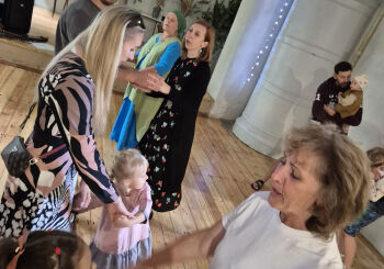 Īsteno LEADER programmas projektu “Maizes skola”