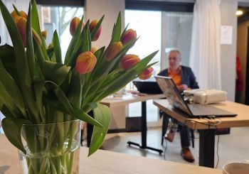 Projekta “Trešās paaudzes universitāšu tīkla izveide Latvijā” partneri piedalās apmācību seminārā par REĢIONĀLO ATTĪSTĪBAS CENTRU IZVEIDI (13.04.2024.)
