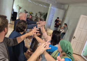 Īsteno LEADER programmas projektu “Maizes skola”