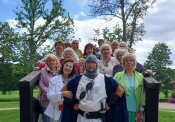 Tīklošanās pasākumi: mācoties no labākās pieredzes  