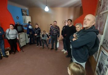 Ukraina Latvijas sirdspukstos – vienotā elpā: tīklošanās aktivitātes