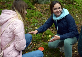 Eurodesk “Time to move - meklējot Eiropu džungļos” 