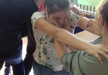 Aktuālās aktivitātes septembra un oktobra mēnesī programmas „PuMPuRS” projektā “Kāpēc piedalīties? Jo Tu vari mainīt un mainīties!”