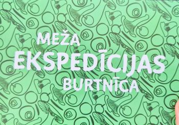 KULTŪRTANDĒMS: Koku un mežu iepazīšana Kalsnavas arborētumā un velobrauciens Jēkabpils novadā