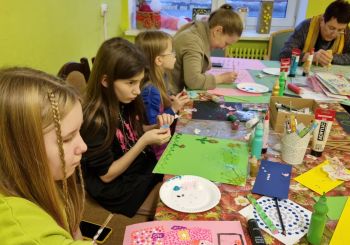 Turpinām sekmēt Ukrainas civiliedzīvotāju integrāciju Latvijā