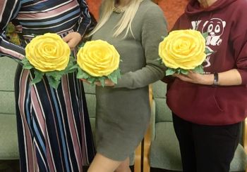 Turpinām sekmēt Ukrainas civiliedzīvotāju integrāciju Latvijā