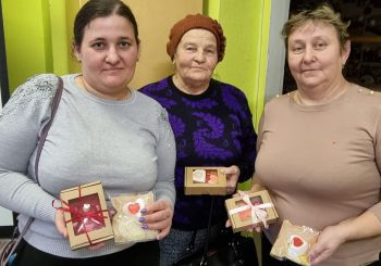 Turpinām sekmēt Ukrainas civiliedzīvotāju integrāciju Latvijā