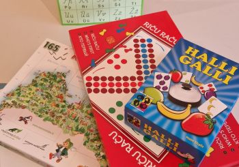 Turpinām sekmēt Ukrainas civiliedzīvotāju integrāciju Latvijā