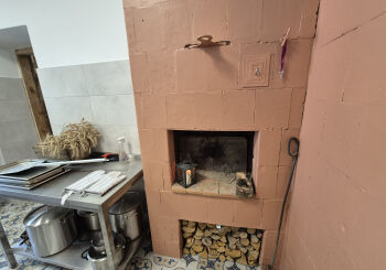 Īsteno LEADER programmas projektu “Maizes skola”