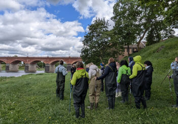 Pieredzes apmaiņas braucieni iedvesmo jaunām idejām un sadarbībai laukos
