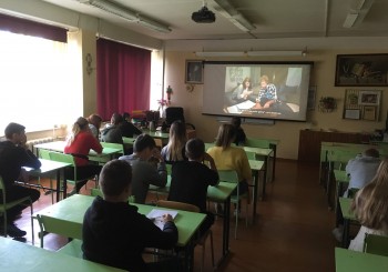 Aktuālās aktivitātes septembra un oktobra mēnesī programmas „PuMPuRS” projektā “Kāpēc piedalīties? Jo Tu vari mainīt un mainīties!”