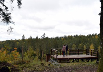 Eurodesk “Time to move - meklējot Eiropu džungļos” 