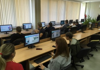 Aktuālās aktivitātes septembra un oktobra mēnesī programmas „PuMPuRS” projektā “Kāpēc piedalīties? Jo Tu vari mainīt un mainīties!”