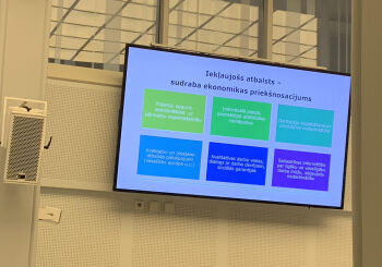 Saeimā – Senioru diena