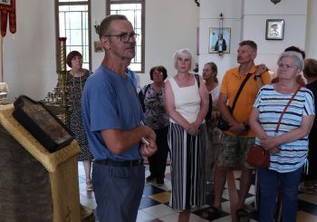 Vidzemes biedrību pieredzes stāsti iedvesmo un iedrošina  Jēkabpils novada seniorus