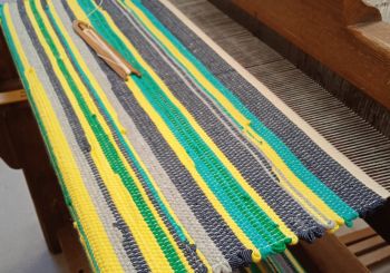 NVO īpašie stāsti: biedrība 