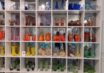 KULTŪRTANDĒMS: Projekta dalībnieki dodas ekskursijā uz Latgali, iepazīstot Preiļus,  Aglonu un Līvānus