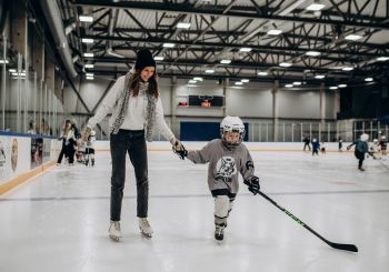 NVO īpašie stāsti: biedrība 