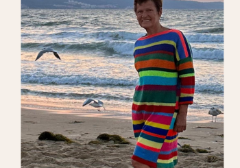 Noskaidroti senioru fotokonkursa 