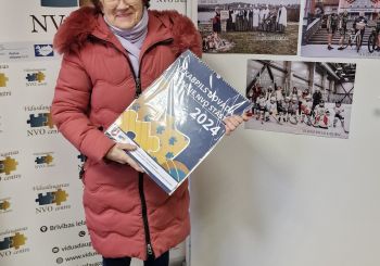 Aizvadīti kalendāra 