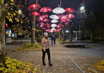 Ekskursijas “Sajust, redzēt un piedzīvot Latviju