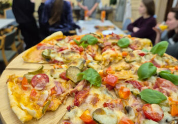 Noslēdzies biedrības “Vidusdaugavas NVO centrs” projekts “Ieskauts Latvijā”