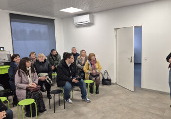 Aizvadīts aizraujošs “LEADER ceļojums” Madonas novadā