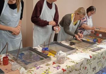 NVO īpašie stāsti: biedrība 