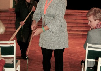 Sadarbībai jābūt divpusējai: 2019.gada  NVO forums