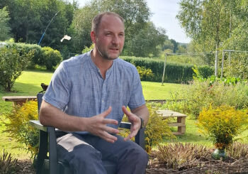 Jēkabpils novada uzņēmēju tīklošanās pasākums dizainvietā “Handmade Latgola”