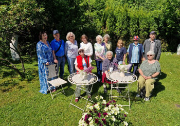 Seniori izceļo Madonas apriņķi
