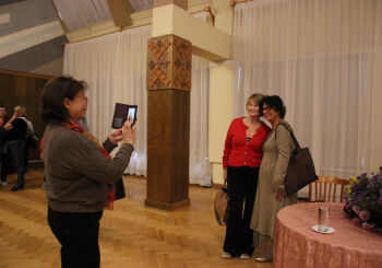 Lekcija “Dzīve jādzīvo šodien- mums, senioriem” iedvesmoja un vienoja  Jēkabpils novada seniorus