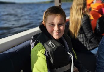 KULTŪRTANDĒMS: Cik labi tu atpazīsti zivis, kas sastopamas Daugavā?