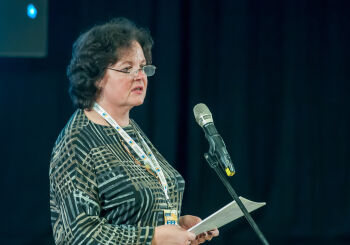 Senioru festivāls Kuldīgā: Latvijā ir jāattīsta senioru skolu tīkls