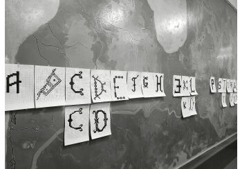 ViSU: Mākslas fakultātē radošums šobrīd ir īpašā uzplaukumā