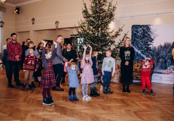 Labā pēcgarša, realizējot projektu 