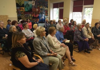  Informatīvā diena: iedzīvotāji sniedz ierosinājumus Jēkabpils autobusu parkam