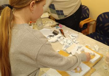 Turpinām sekmēt Ukrainas civiliedzīvotāju integrāciju Latvijā