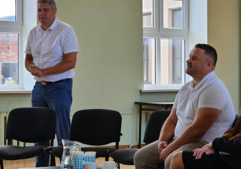 Kafija ar politiķiem un NVO Jēkabpilī – sarunas, idejas un jaunas iepazīšanās