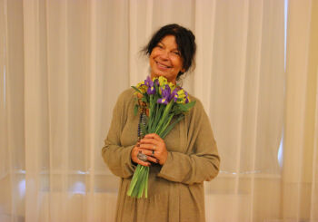 Lekcija “Dzīve jādzīvo šodien- mums, senioriem” iedvesmoja un vienoja  Jēkabpils novada seniorus